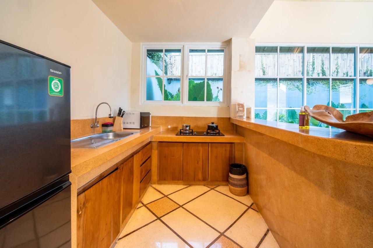 Villa Panchajanya - Seminyak (Bali)