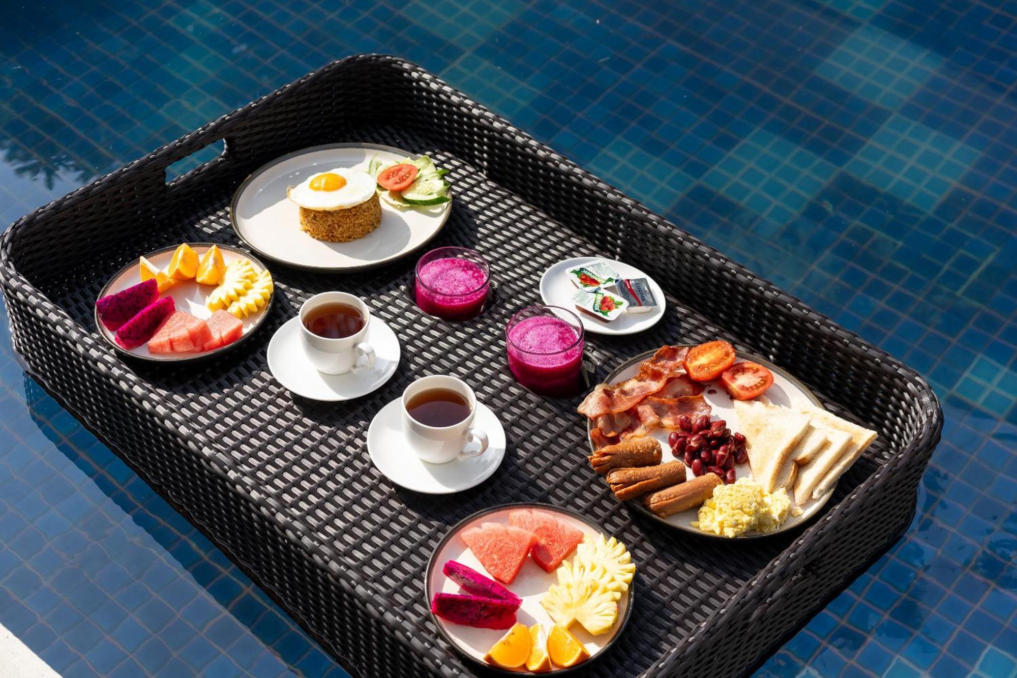 Panchajanya - Seminyak (Bali)
